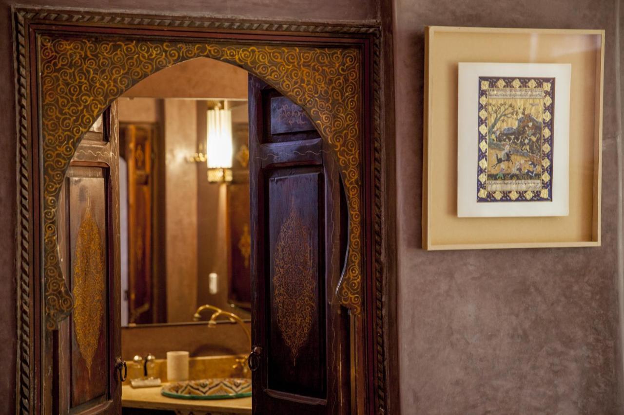Azalai Desert Lodge Zakura Zewnętrze zdjęcie